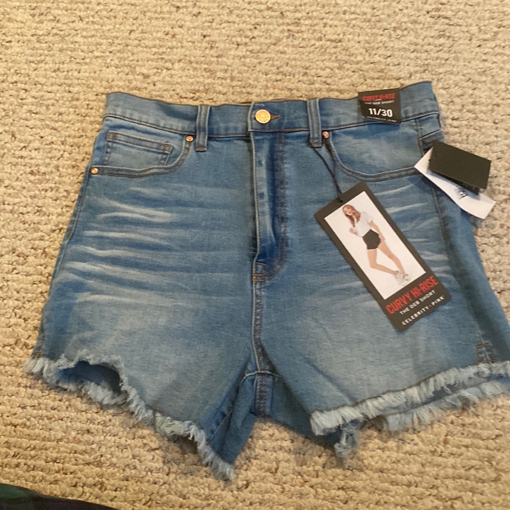 Women’s Shorts